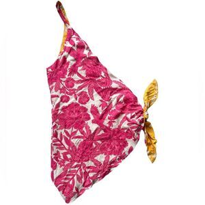 FARM RIO Tropical Cover-Up NWOT Size Medium